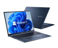 ASUS Vivobook 16X i5-12500H/16GB/512/Win11 - 1091602 - zdjęcie 1